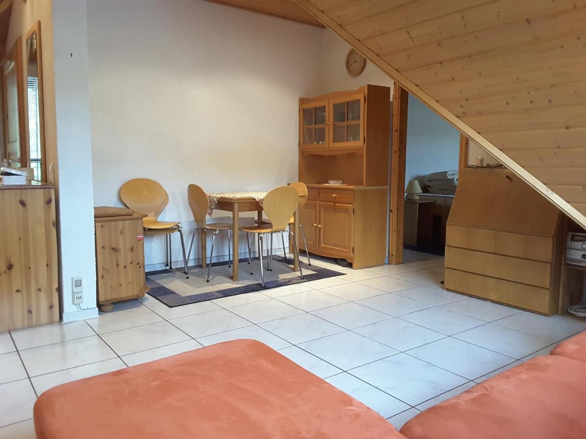 Mosel Panorama Apartment Zell an der Mosel Exterior photo